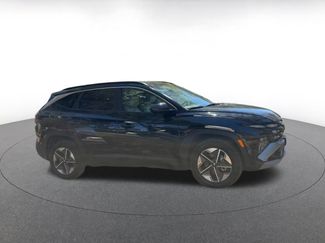 Used 2025 Hyundai Tucson SEL video 2