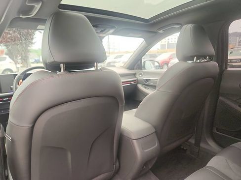 Used 2024 Hyundai Sonata N Line FWD image 25