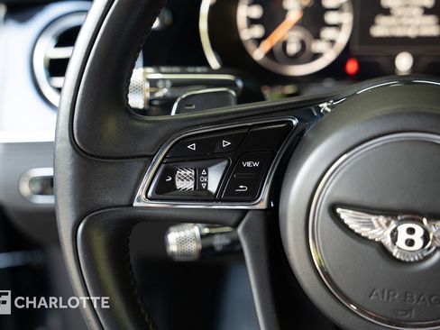 Used 2020 Bentley Continental GT AWD/4WD image 19