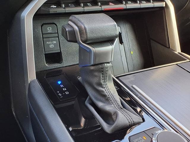 Used 2023 Toyota Sequoia Platinum AWD/4WD image 14