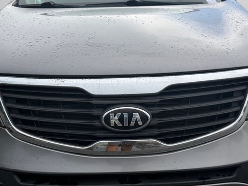 Used 2013 Kia Sportage EX FWD image 11