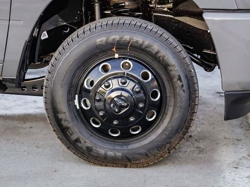 New 2026 RAM 3500 Laramie image 11