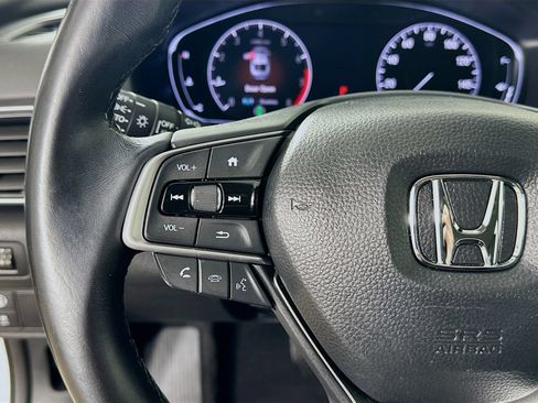 Used 2020 Honda Accord EX-L image 18
