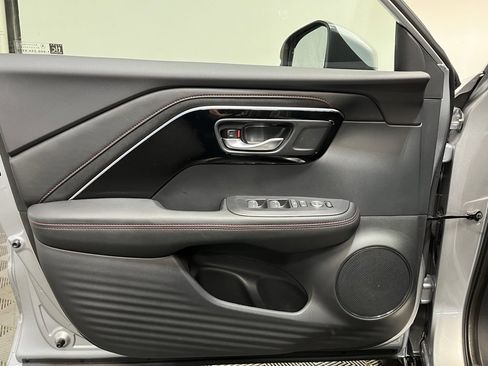 New 2026 Acura ADX A-Spec image 12