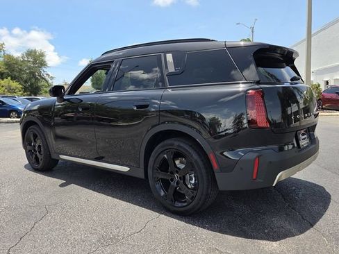New 2027 MINI Cooper Countryman S AWD/4WD image 5