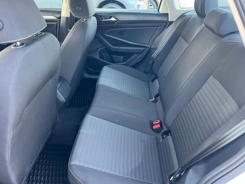Used 2025 Volkswagen Jetta S FWD image 8
