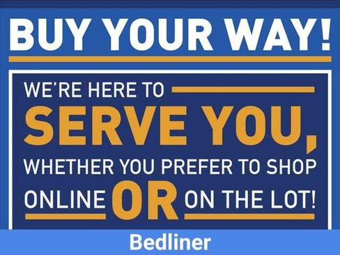 Certified 2025 Chevrolet Silverado 2500 LT w/ Convenience Package image 3