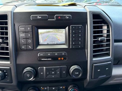 Used 2021 Ford F350 XL w/ STX Appearance Package AWD/4WD image 24