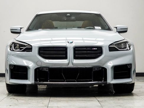 Used 2024 BMW M2 w/ Lighting Package image 8