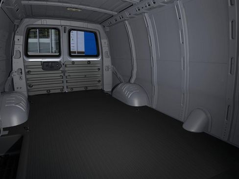 New 2025 Chevrolet Express 2500 w/ Driver Convenience Package image 17