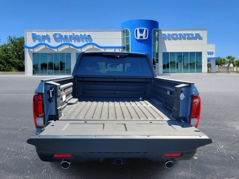 New 2026 Honda Ridgeline TrailSport image 13