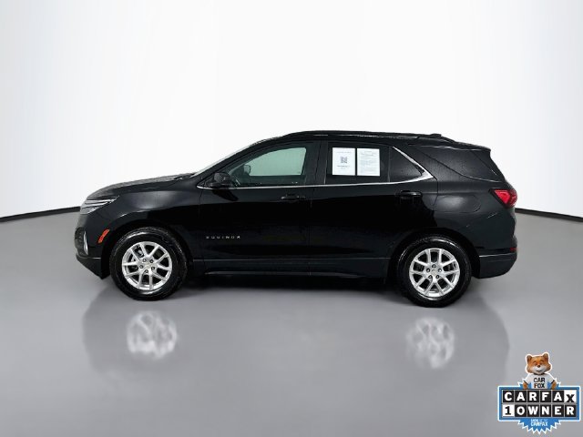 Used 2024 Chevrolet Equinox LT AWD/4WD image 10