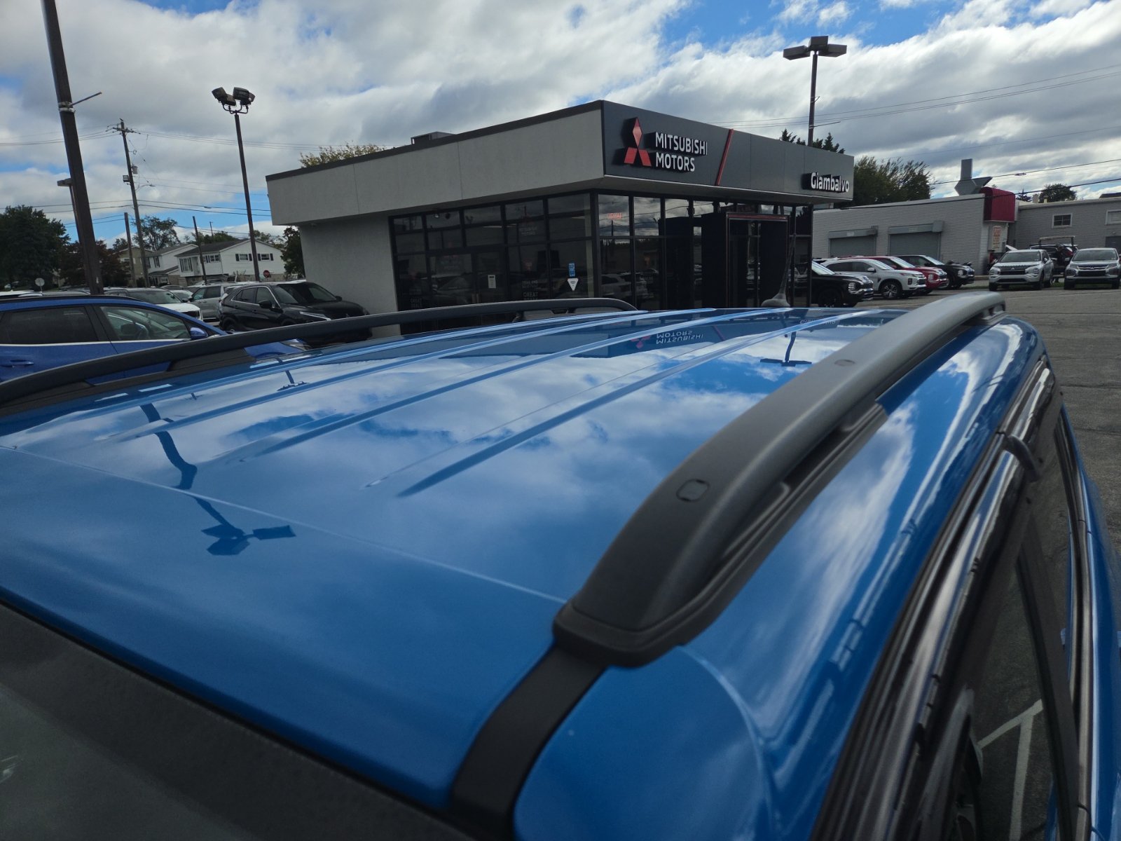 Used 2015 Jeep Renegade Latitude w/ Popular Equipment Group AWD/4WD image 9