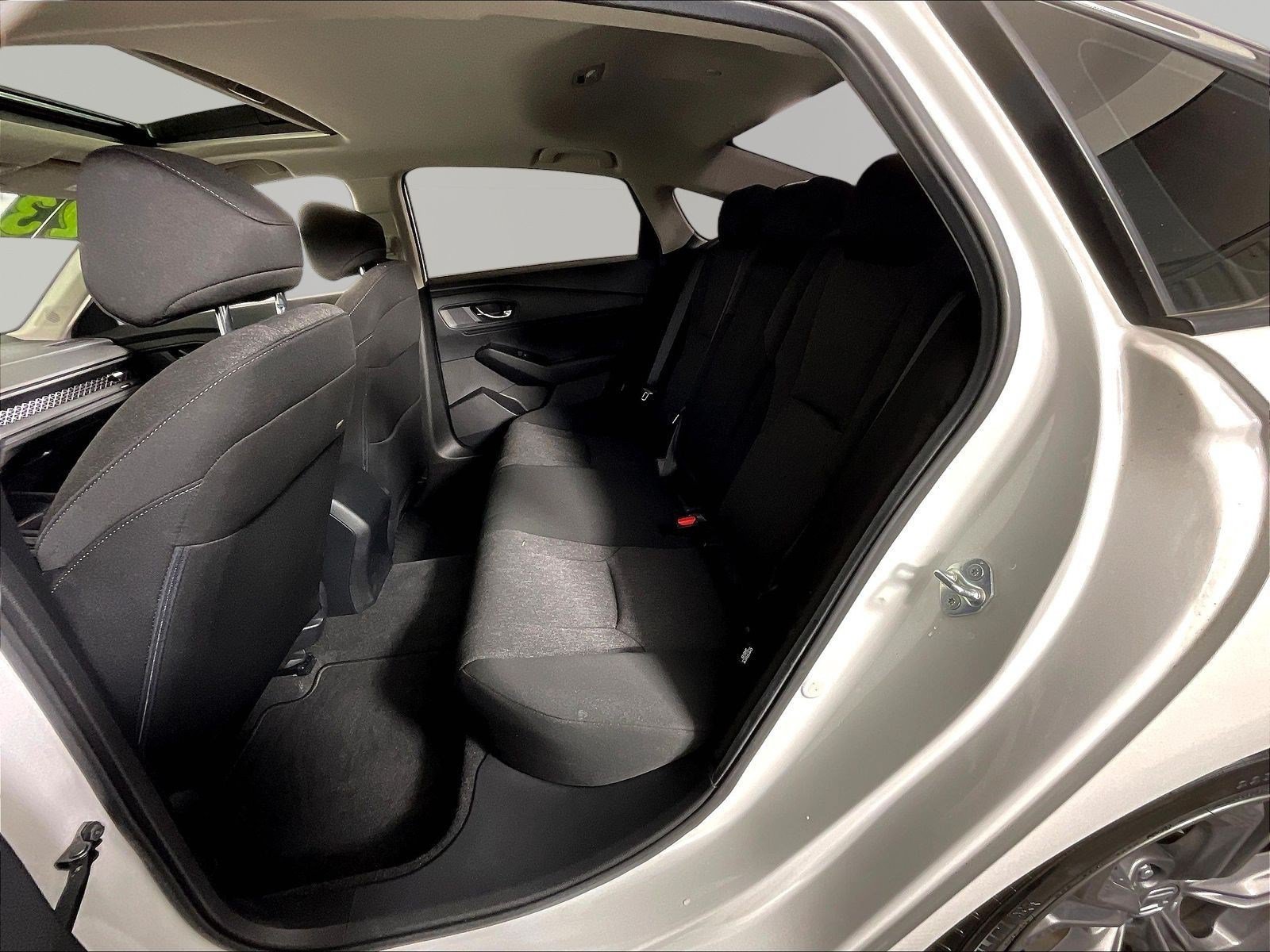 Used 2023 Honda Accord EX image 22