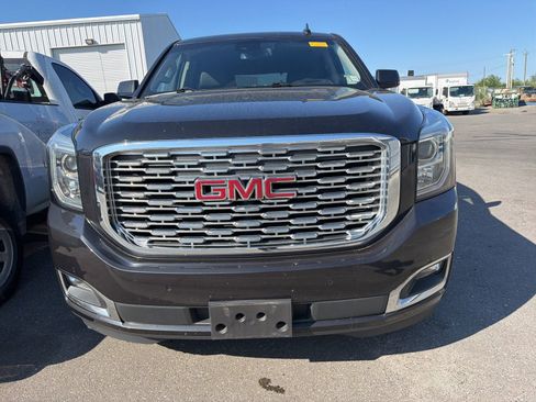Used 2020 GMC Yukon Denali w/ Open Road Package image 2