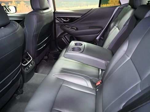 Used 2025 Subaru Outback Touring XT w/ Popular Package #2 image 43