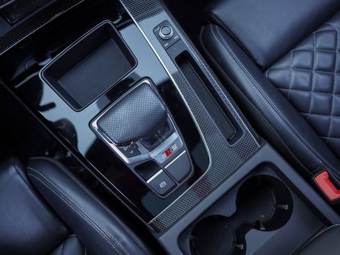 Used 2023 Audi SQ5 Premium Plus w/ Premium Plus Package image 29