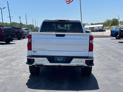 Used 2024 Chevrolet Silverado 1500 LTZ w/ LTZ Premium Package