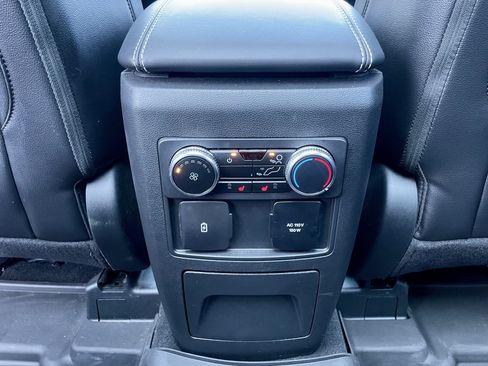 Used 2023 Ford Explorer ST w/ Equipment Group 401A AWD/4WD image 26