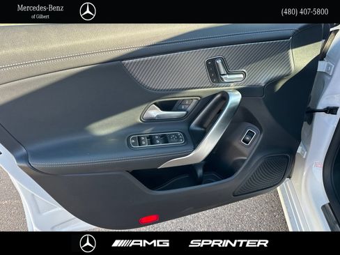 Certified 2026 Mercedes-Benz CLA 250 image 10