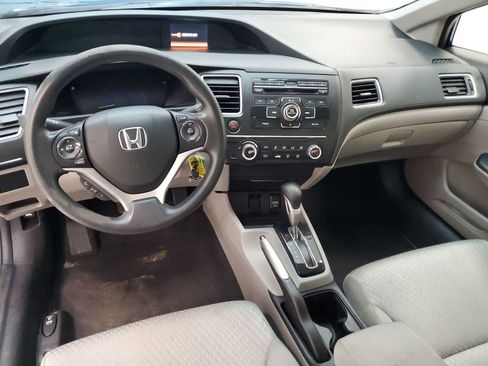 Used 2015 Honda Civic LX image 15