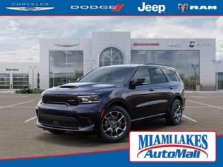 New 2026 Dodge Durango GT AWD/4WD 360° Tour