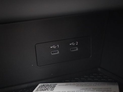 New 2026 Nissan Pathfinder Rock Creek image 17