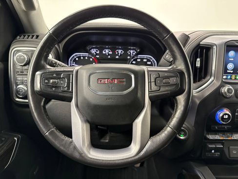 Used 2021 GMC Sierra 1500 Elevation w/ Preferred Package AWD/4WD image 27