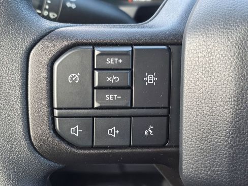 New 2025 Ford F150 STX w/ Equipment Group 200A image 20