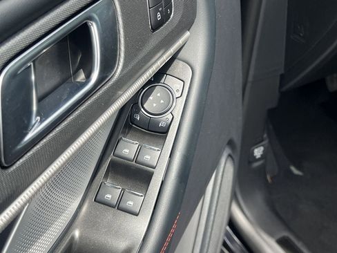 New 2026 Ford Explorer ST AWD/4WD image 17