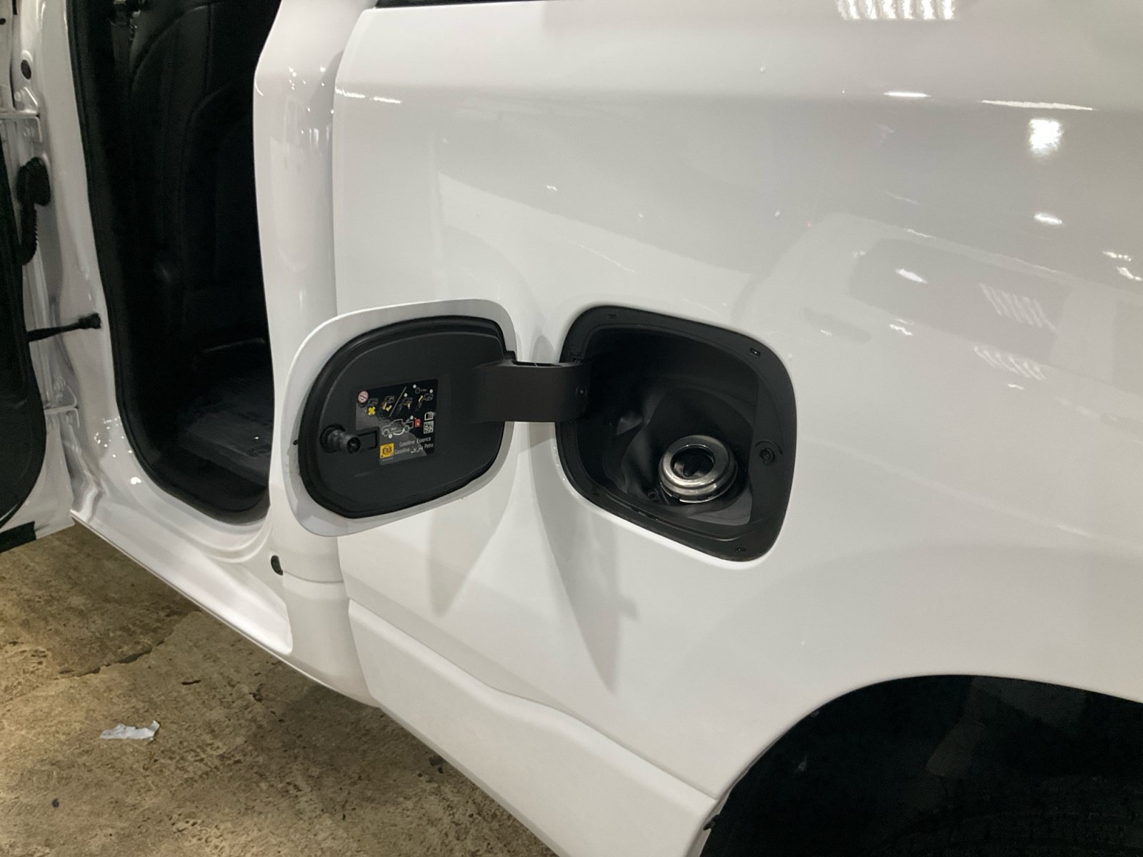 Used 2026 RAM 1500 Tradesman AWD/4WD image 27