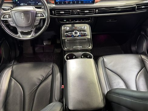 Certified 2022 Lincoln Nautilus Reserve FWD image 20