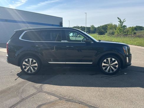 Used 2020 Kia Telluride S AWD/4WD image 6
