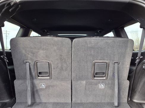 Used 2025 Jeep Grand Cherokee L Altitude image 47