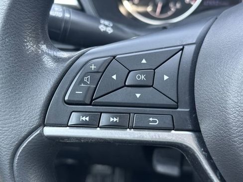 Used 2020 Nissan Altima 2.5 S image 25