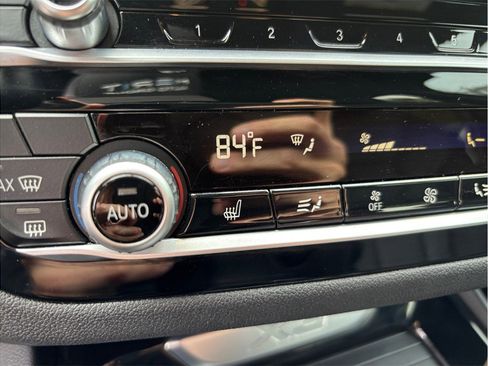 Used 2019 BMW X3 sDrive30i w/ Driving Assistance Package image 32