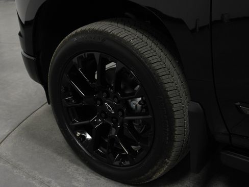 New 2026 Chevrolet Silverado 1500 High Country w/ High Country Premium Package image 10