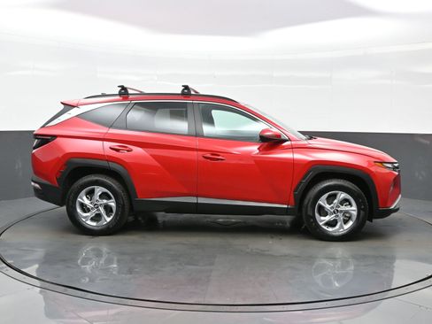 Certified 2023 Hyundai Tucson SEL image 7