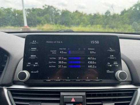 Used 2019 Honda Accord LX image 20