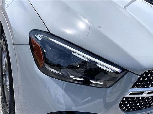 New 2026 Mercedes-Benz GLE 350 4MATIC image 16