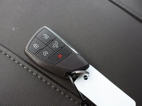 New 2026 Chevrolet Silverado 2500 LT w/ Safety Package image 26