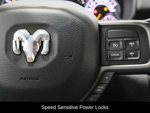 Used 2022 RAM 2500 Tradesman image 10