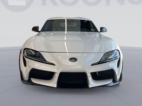 Used 2026 Toyota Supra Premium image 10