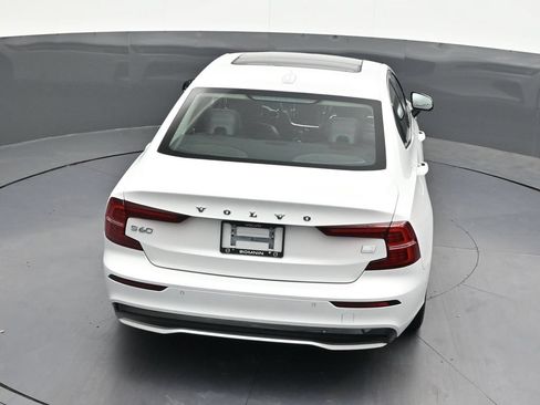Certified 2024 Volvo S60 T8 Plus AWD/4WD image 20