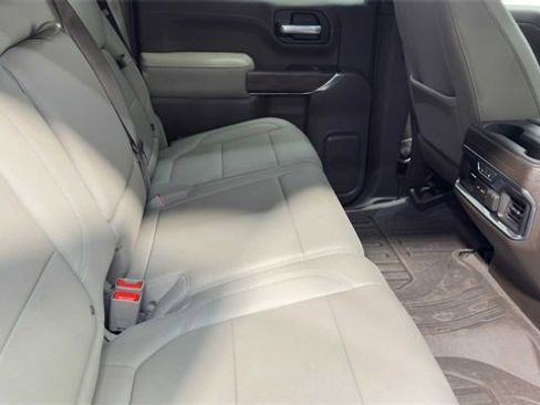 Used 2019 GMC Sierra 1500 SLT w/ SLT Premium Plus Package image 15