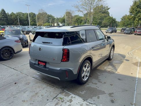 Used 2026 MINI Cooper Countryman S w/ Comfort Package Max AWD/4WD image 4