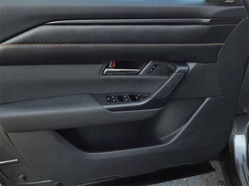 Certified 2025 MAZDA CX-50 AWD 2.5 S w/ Premium Plus Pkg image 10