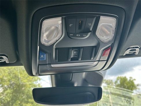 New 2026 RAM 1500 Big Horn image 11