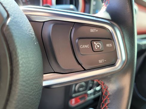 Used 2020 Jeep Wrangler Unlimited Rubicon image 13