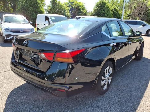 Certified 2025 Nissan Altima 2.5 S FWD image 14